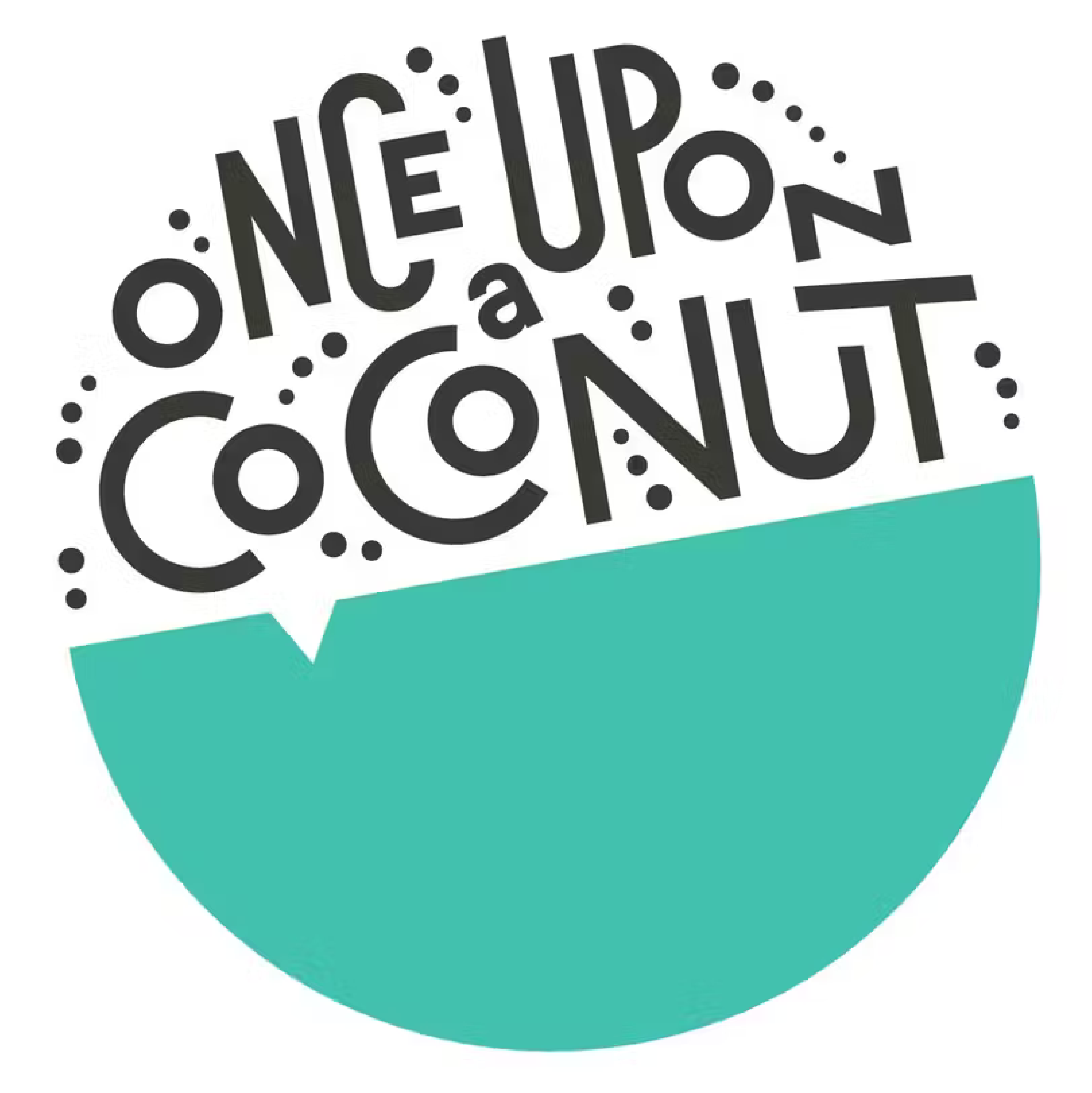 Once Upon A Coconut